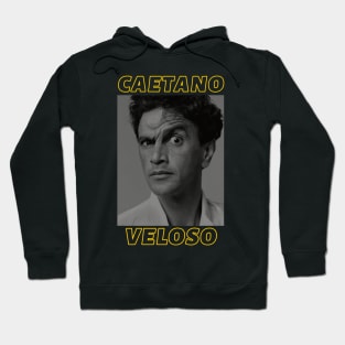 Caetano Veloso Hoodie